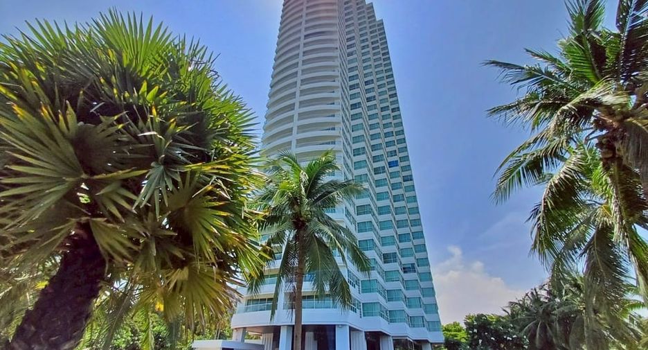 Condo en alquiler y en venta de 1 habitaciones en Na Jomtien, Pattaya