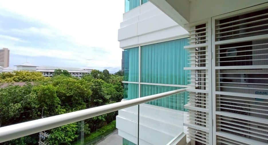 Condo en alquiler y en venta de 1 habitaciones en Na Jomtien, Pattaya