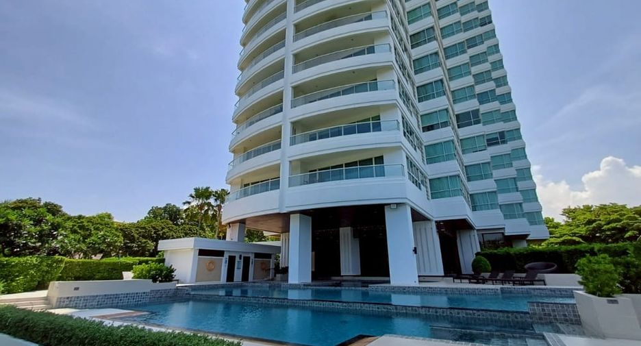 Condo en alquiler y en venta de 1 habitaciones en Na Jomtien, Pattaya