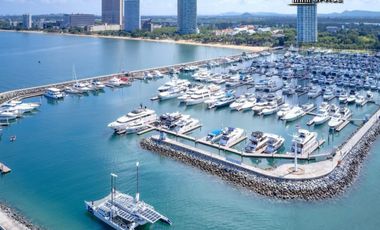 Аренда 3 спальни кондо в Na Jomtien, Паттайя