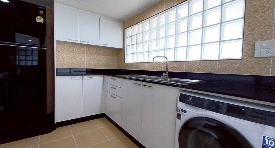 Аренда 3 спальни кондо в Na Jomtien, Паттайя