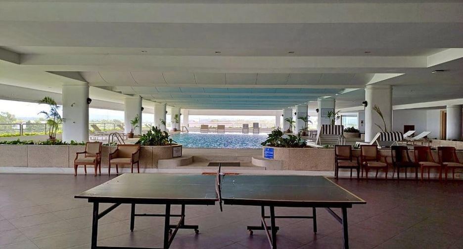 Аренда 3 спальни кондо в Na Jomtien, Паттайя