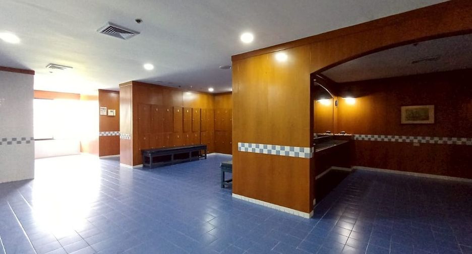 Аренда 3 спальни кондо в Na Jomtien, Паттайя