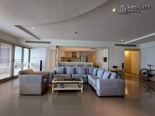 Аренда 4 спальни кондо в Na Jomtien, Паттайя