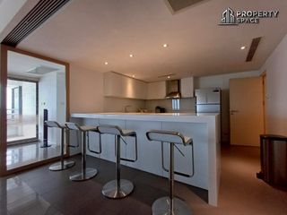 Аренда 4 спальни кондо в Na Jomtien, Паттайя