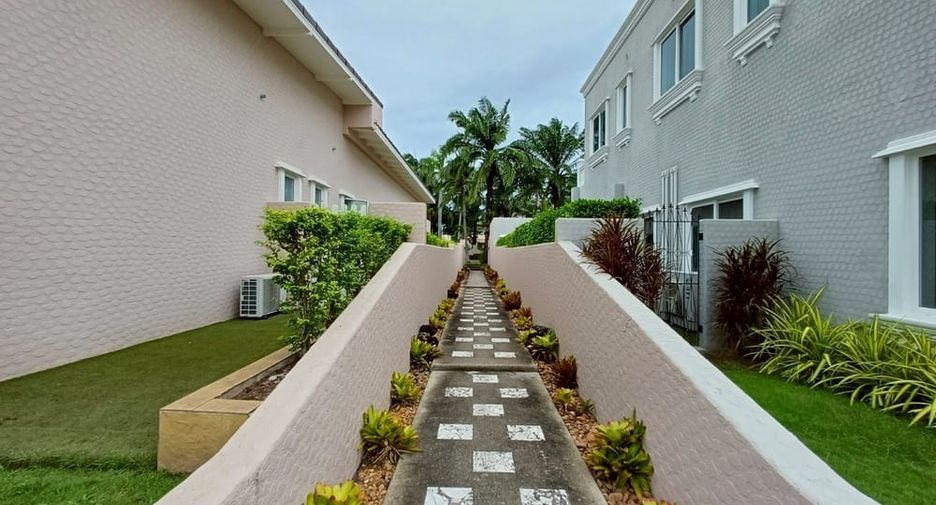 For rent そして for sale 5 ベッドルーム villa in Bang Lamung, Chonburi