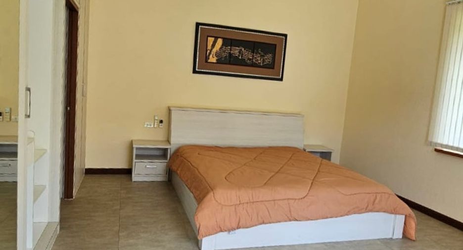 For rent そして for sale 5 ベッドルーム villa in Bang Lamung, Chonburi