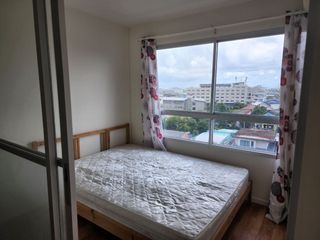 À vendre 1 chambre condo à Mueang Samut Prakan, Samut Prakan