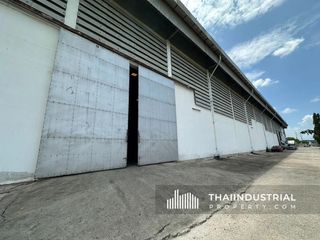 出租 仓库 在 Bang Phli, Samut Prakan