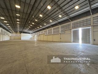 出租 仓库 在 Bang Phli, Samut Prakan