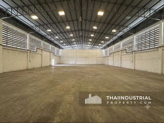 出租 仓库 在 Bang Phli, Samut Prakan