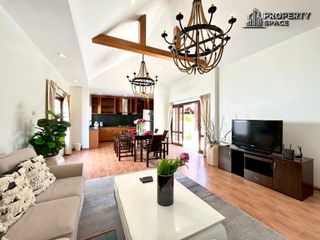 Villa zur Miete und zum Kauf mit 4 Zimmer in Bang Lamung, Chonburi