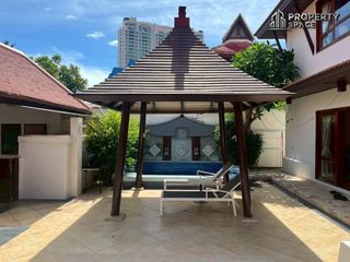 Villa zur Miete und zum Kauf mit 4 Zimmer in Bang Lamung, Chonburi
