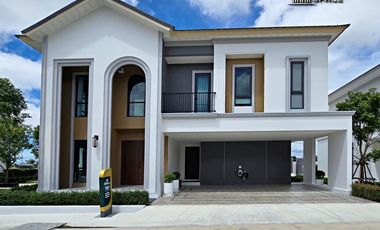 ขาย 4 ห้องนอน บ้านเดี่ยว ใน บางละมุง, ชลบุรี