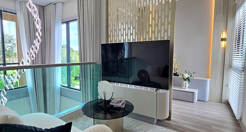 ขาย 4 ห้องนอน บ้านเดี่ยว ใน บางละมุง, ชลบุรี