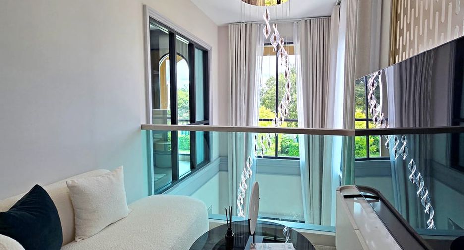 ขาย 4 ห้องนอน บ้านเดี่ยว ใน บางละมุง, ชลบุรี