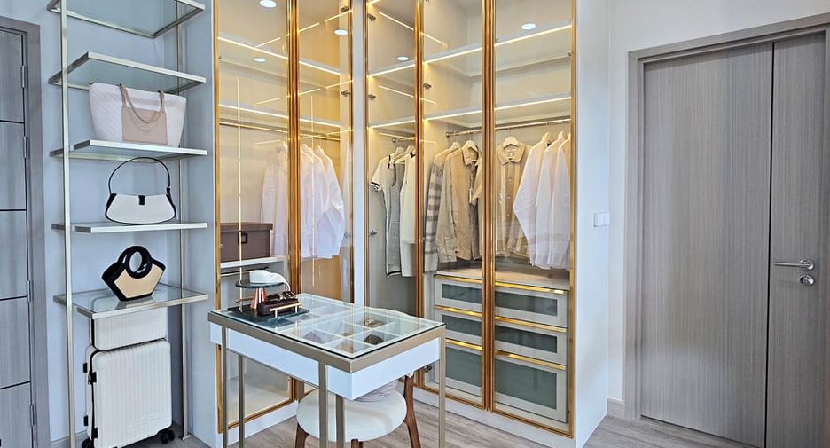 ขาย 4 ห้องนอน บ้านเดี่ยว ใน บางละมุง, ชลบุรี