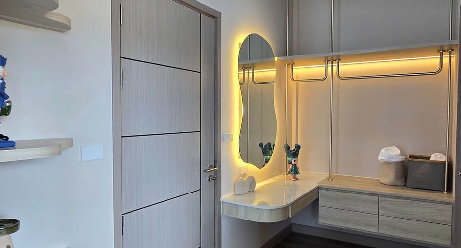 ขาย 4 ห้องนอน บ้านเดี่ยว ใน บางละมุง, ชลบุรี