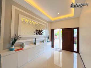 For rent 3 bedrooms villa in Bang Lamung, Chonburi