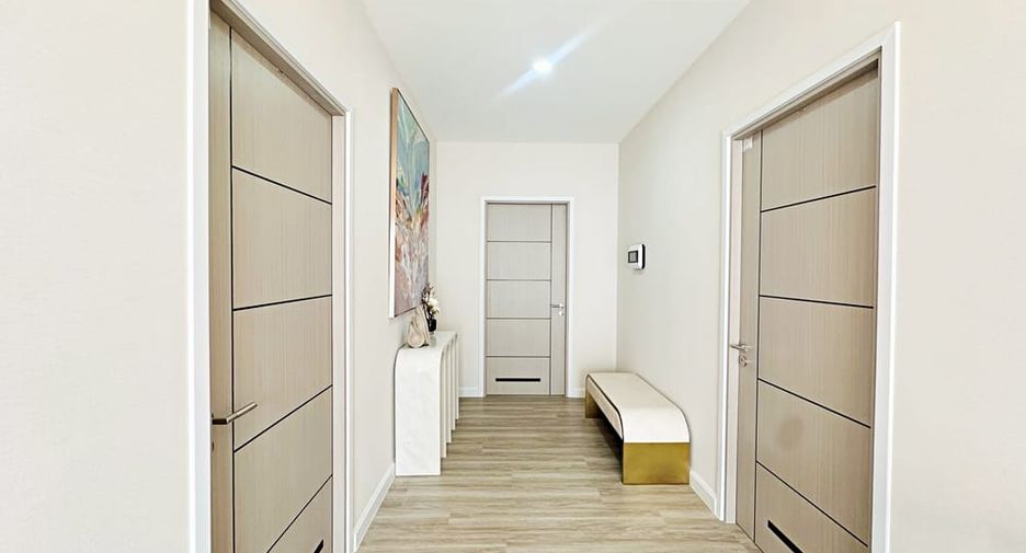 ขาย 3 ห้องนอน บ้านเดี่ยว ใน บางละมุง, ชลบุรี