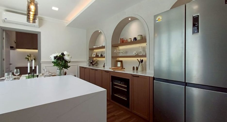 For sale 3 bedrooms villa in East Pattaya, Pattaya