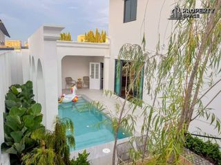 For sale 3 bedrooms villa in East Pattaya, Pattaya