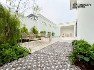 For sale 3 bedrooms villa in East Pattaya, Pattaya