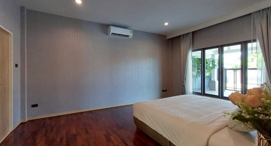 ขาย 3 ห้องนอน วิลล่า ใน บางละมุง, ชลบุรี