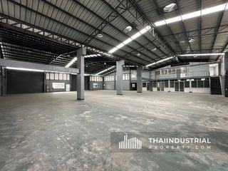 À louer entrepôt à Bang Phli, Samut Prakan