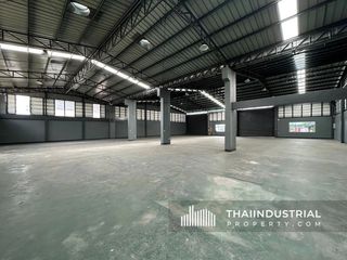 À louer entrepôt à Bang Phli, Samut Prakan