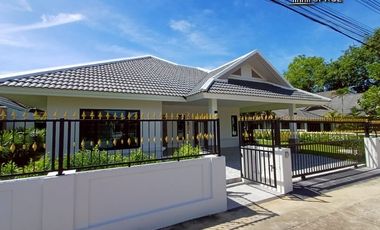 ขาย 4 ห้องนอน บ้านเดี่ยว ใน บางละมุง, ชลบุรี