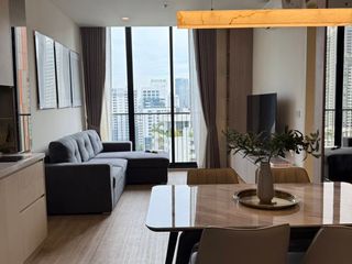 Apartamento en alquiler de 2 habitaciones en Watthana, Bangkok