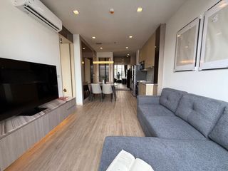 Apartamento en alquiler de 2 habitaciones en Watthana, Bangkok