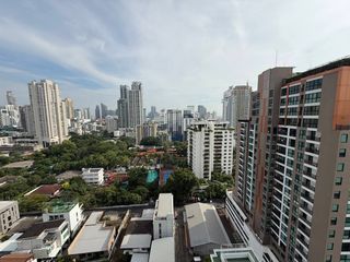 Apartamento en alquiler de 2 habitaciones en Watthana, Bangkok
