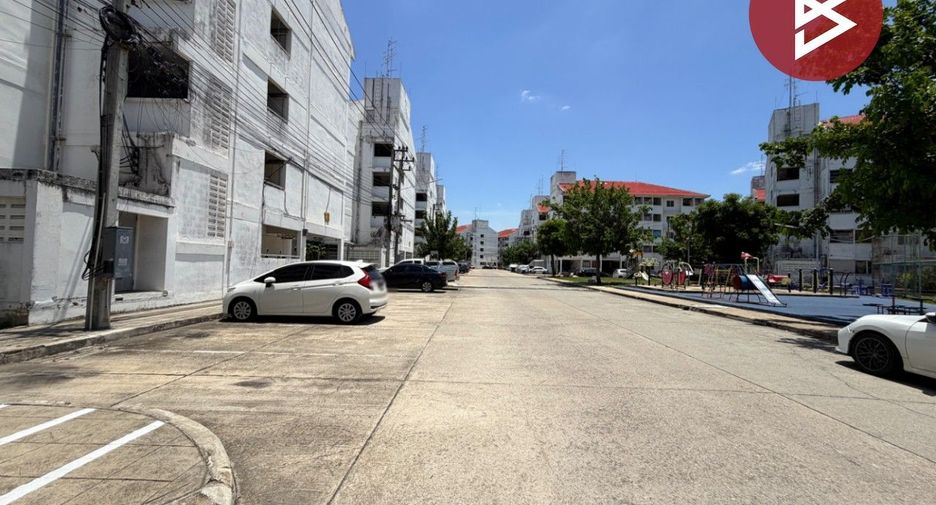 Аренда и продажа 1 кровать кондо в Mueang Nakhon Pathom, Накхонпатхом