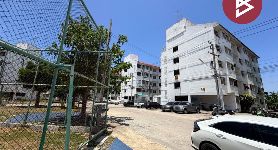 Аренда и продажа 1 кровать кондо в Mueang Nakhon Pathom, Накхонпатхом