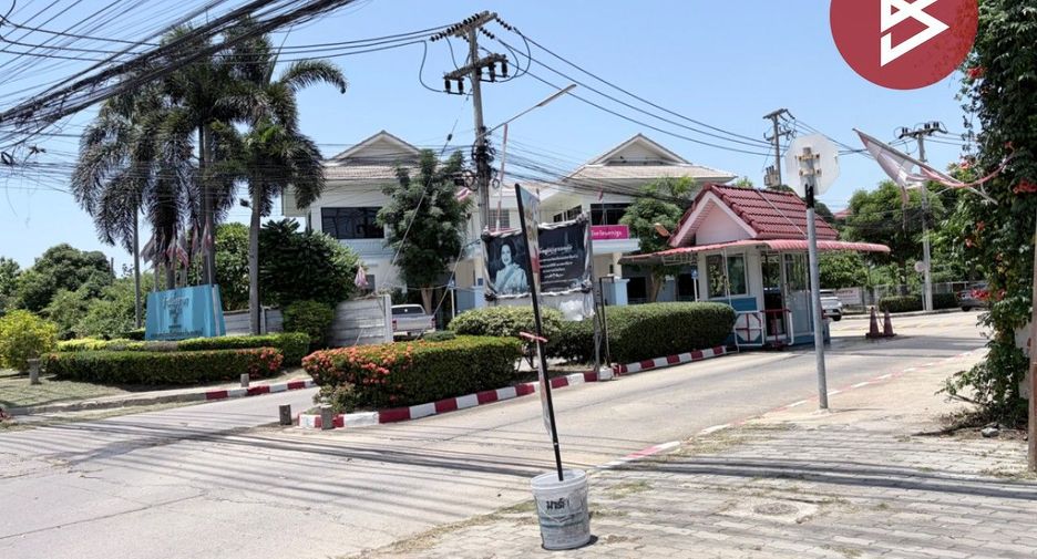 Аренда и продажа 1 кровать кондо в Mueang Nakhon Pathom, Накхонпатхом