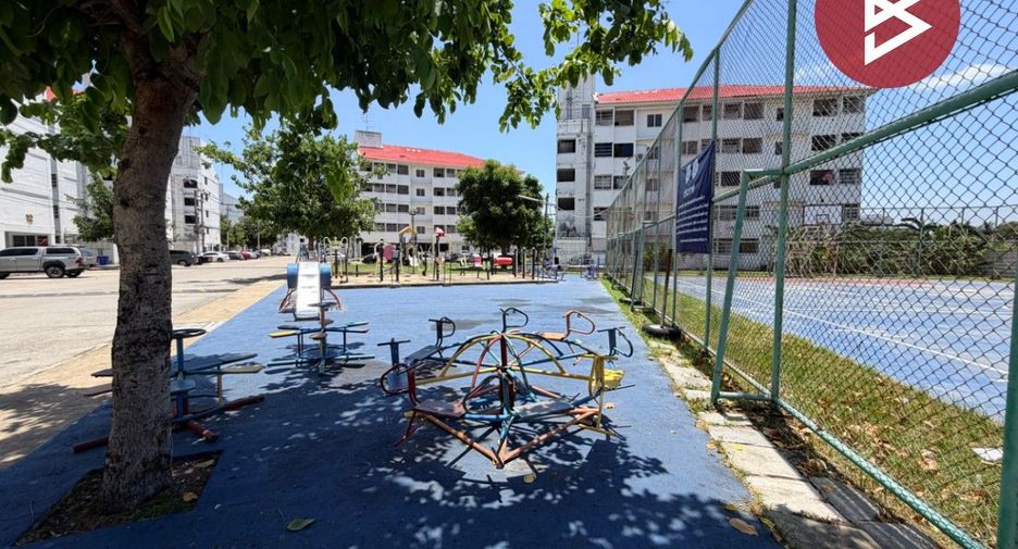 Аренда и продажа 1 кровать кондо в Mueang Nakhon Pathom, Накхонпатхом