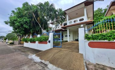 For sale 4 bedrooms house in Bang Lamung, Chonburi