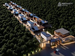 À vendre 3 chambres villa à Bang Lamung, Chonburi