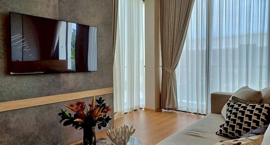 À vendre 4 chambres villa à Bang Lamung, Chonburi