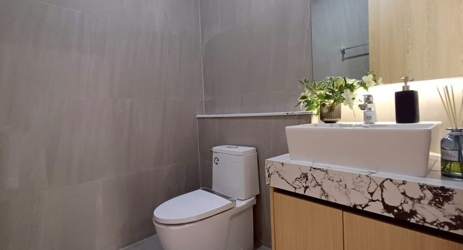 À vendre 4 chambres villa à Bang Lamung, Chonburi