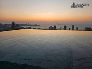 出租 1 卧室 公寓 在 Bang Lamung, Chon Buri