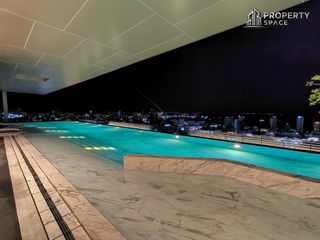出租 1 卧室 公寓 在 Bang Lamung, Chon Buri