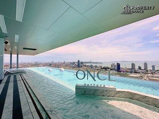 出租 1 卧室 公寓 在 Bang Lamung, Chon Buri