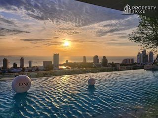 出租 1 卧室 公寓 在 Bang Lamung, Chon Buri