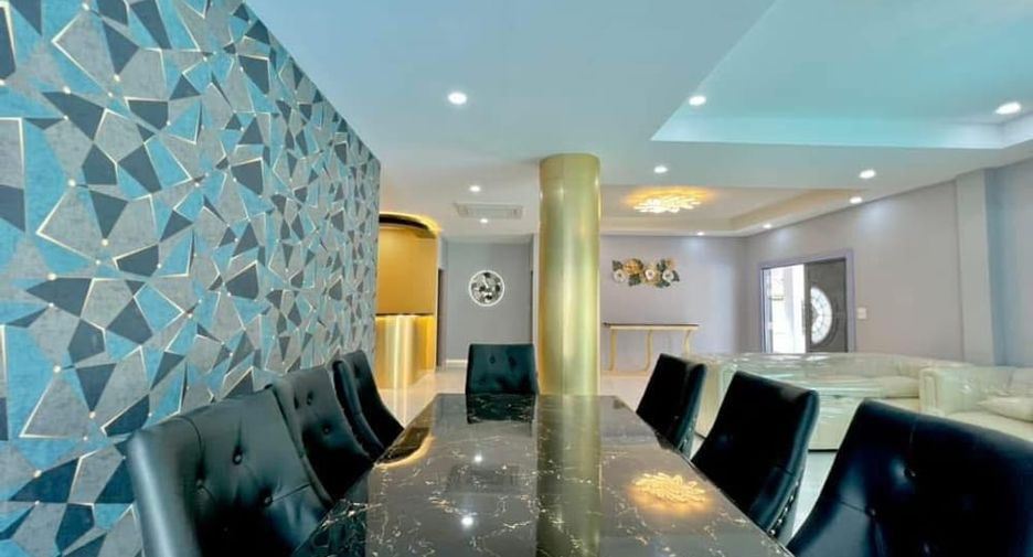 Villa zur Miete mit 4 Zimmer in Bang Lamung, Chonburi