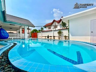 Villa zur Miete mit 4 Zimmer in Bang Lamung, Chonburi