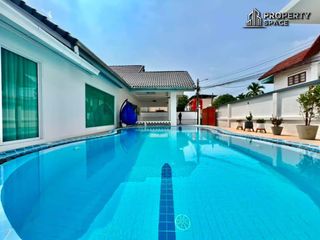 Villa zur Miete mit 4 Zimmer in Bang Lamung, Chonburi