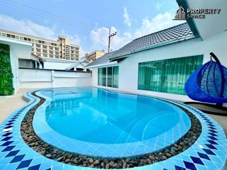 Villa zur Miete mit 4 Zimmer in Bang Lamung, Chonburi